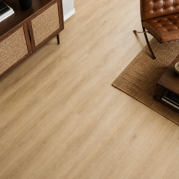 Klebevinyl - Eiche Johannes - 2.5mm/0.55mm - Vinylboden Holzoptik