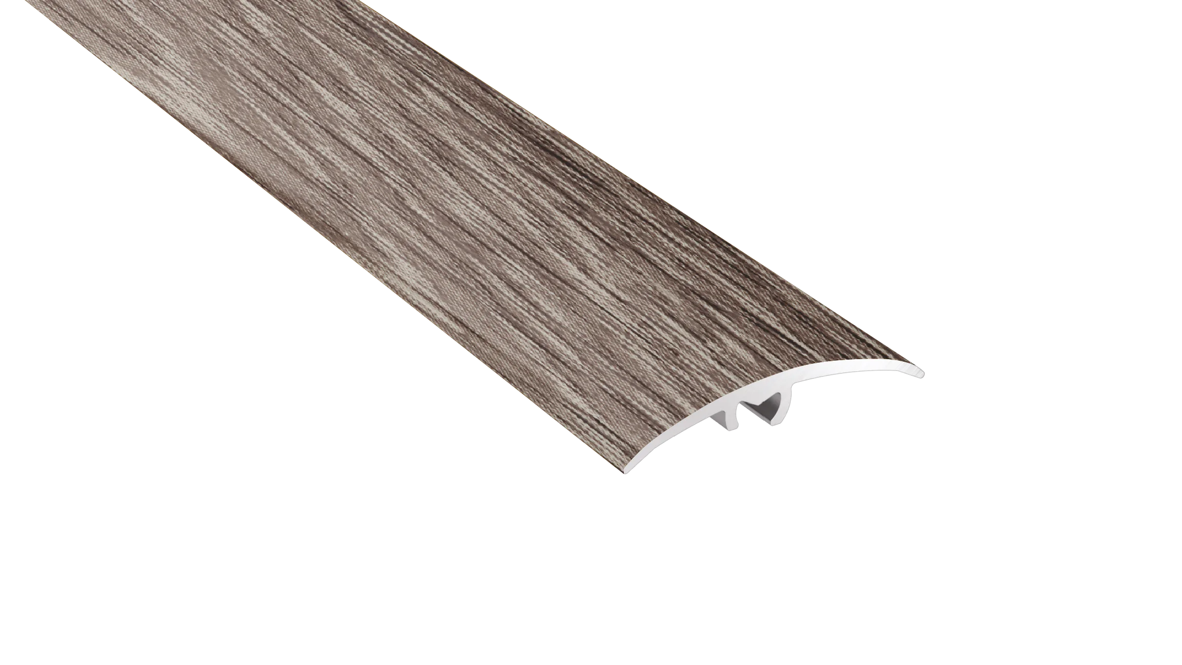 Übergangsprofil Höhenausgleich Arbiton CS37 - Eiche Modena CS23 - 37 mm x 93 cm - Übergangsleiste Boden