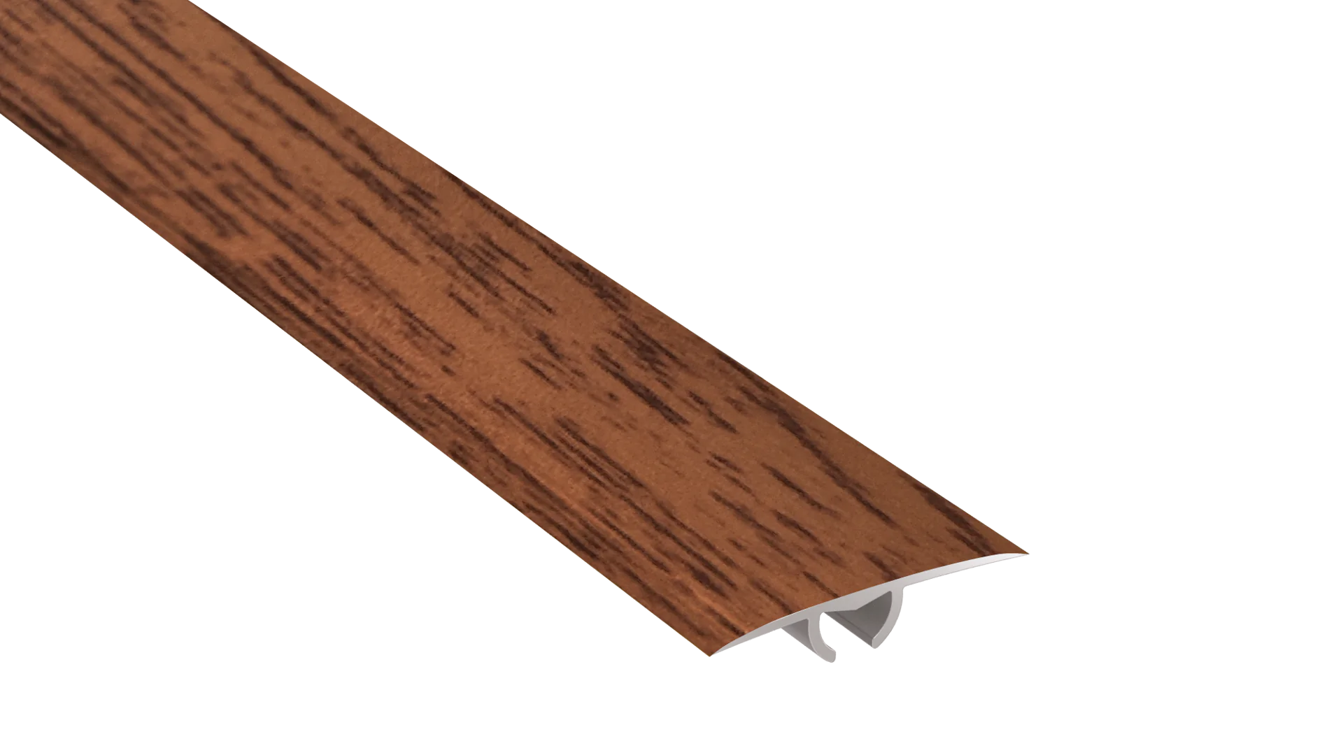 Übergangsprofil Höhenausgleich Arbiton CS30 - Eiche Holm CS11 - 30 mm x 93 cm - Übergangsleiste Boden