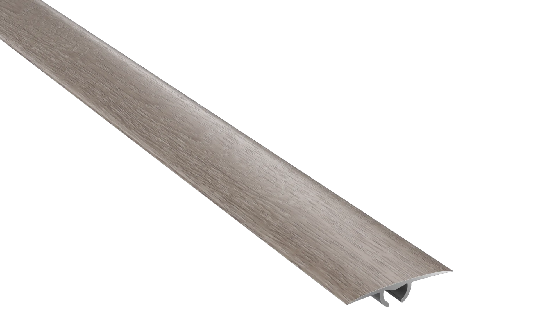 Übergangsprofil Höhenausgleich Arbiton CS30 - Eiche Burgos CS20 - 30 mm x 93 cm - Übergangsleiste Boden
