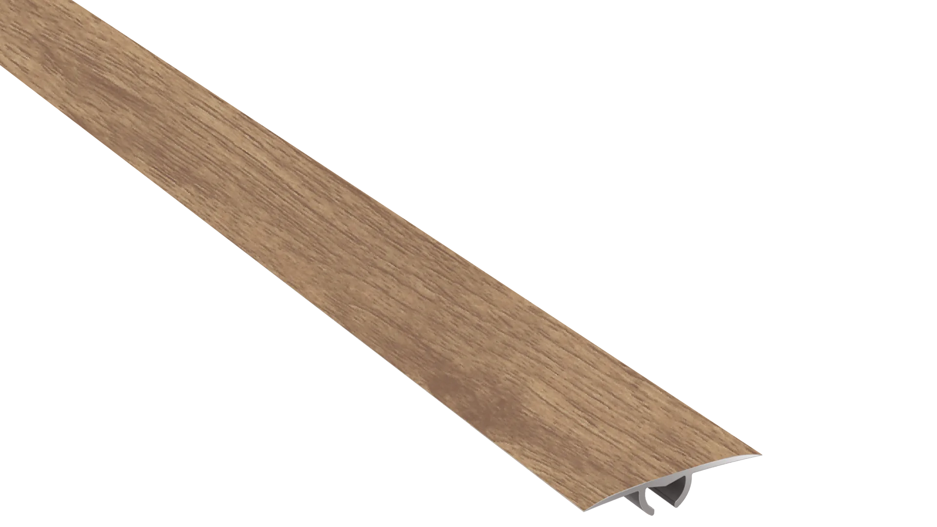Übergangsprofil Höhenausgleich Arbiton CS30 - Eiche Santana CS29 - 30 mm x 93 cm - Übergangsleiste Boden
