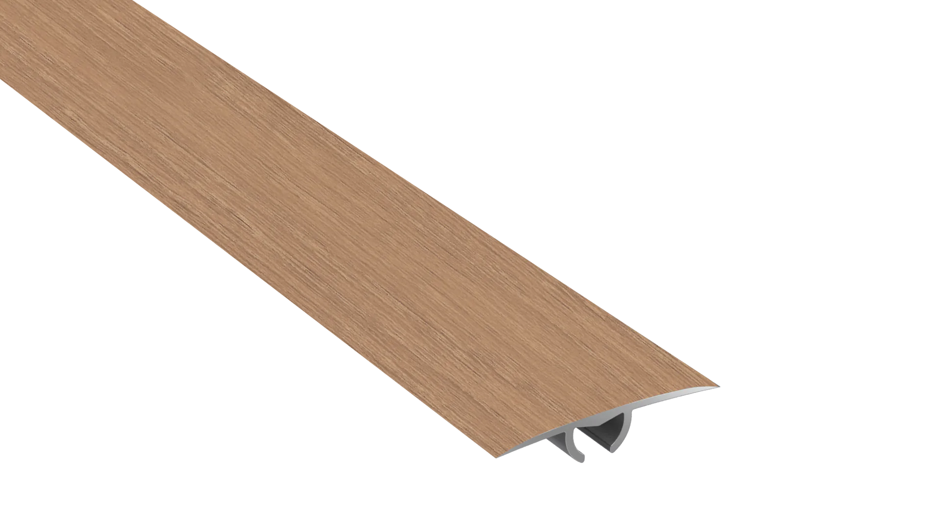 Übergangsprofil Höhenausgleich Arbiton CS30 - Eiche Corona CS39 - 30 mm x 93 cm - Übergangsleiste Boden