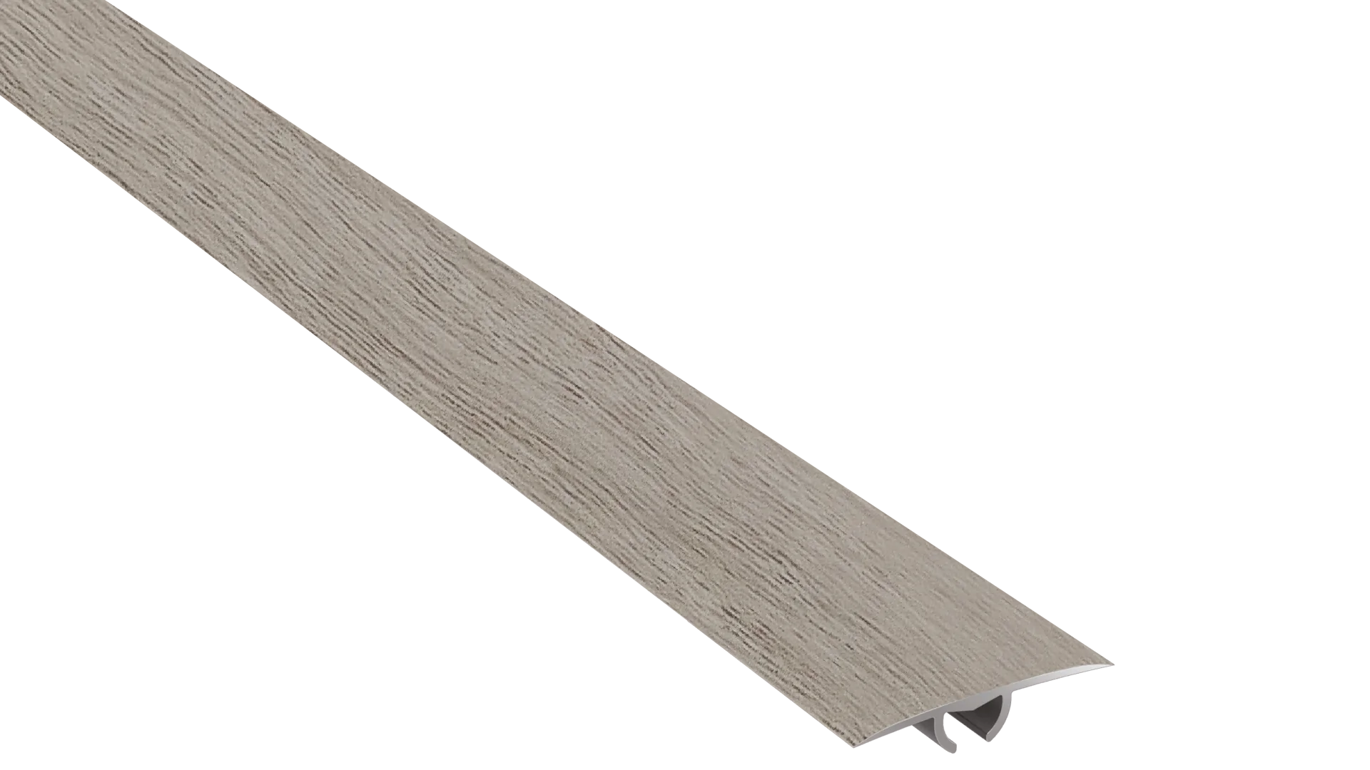Übergangsprofil Höhenausgleich Arbiton CS30 - Eiche Bolton CS42 - 30 mm x 93 cm - Übergangsleiste Boden