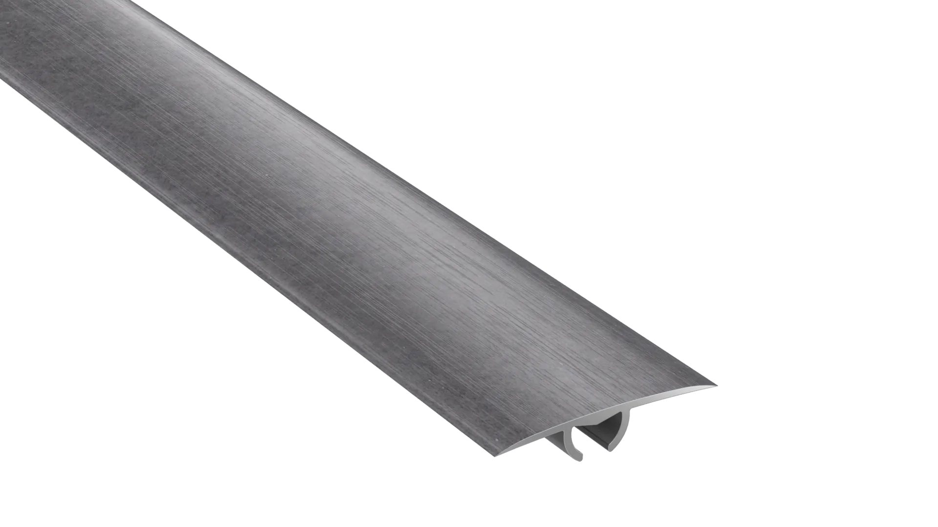 Übergangsprofil Höhenausgleich Arbiton CS30 - Stein CS45 - 30 mm x 93 cm - Übergangsleiste Boden