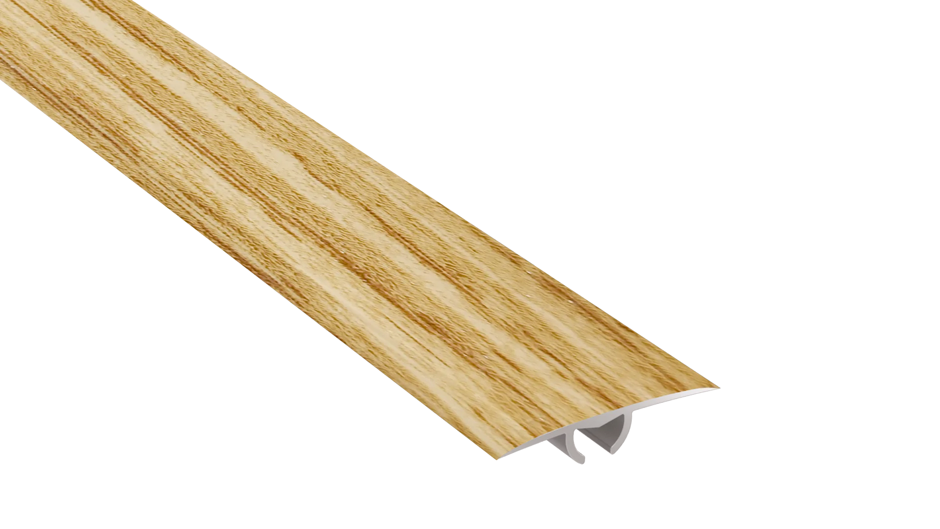 Übergangsprofil Höhenausgleich Arbiton CS30 - Eiche Antik CS47 - 30 mm x 93 cm - Übergangsleiste Boden