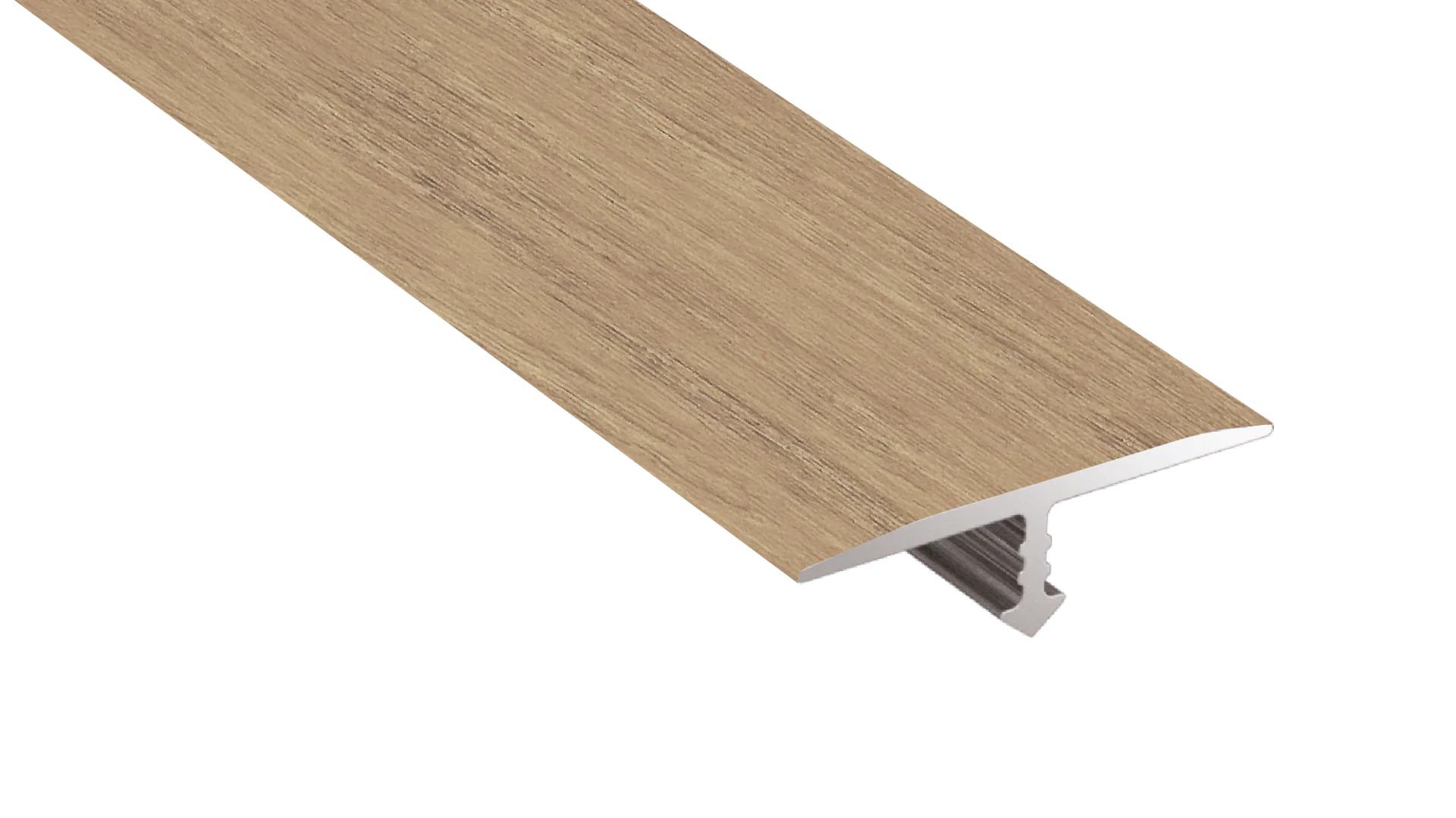 Übergangsprofil Arbiton CS22 - Eiche Liberty CS7 - 22 mm x 186 cm - Übergangsleiste Boden