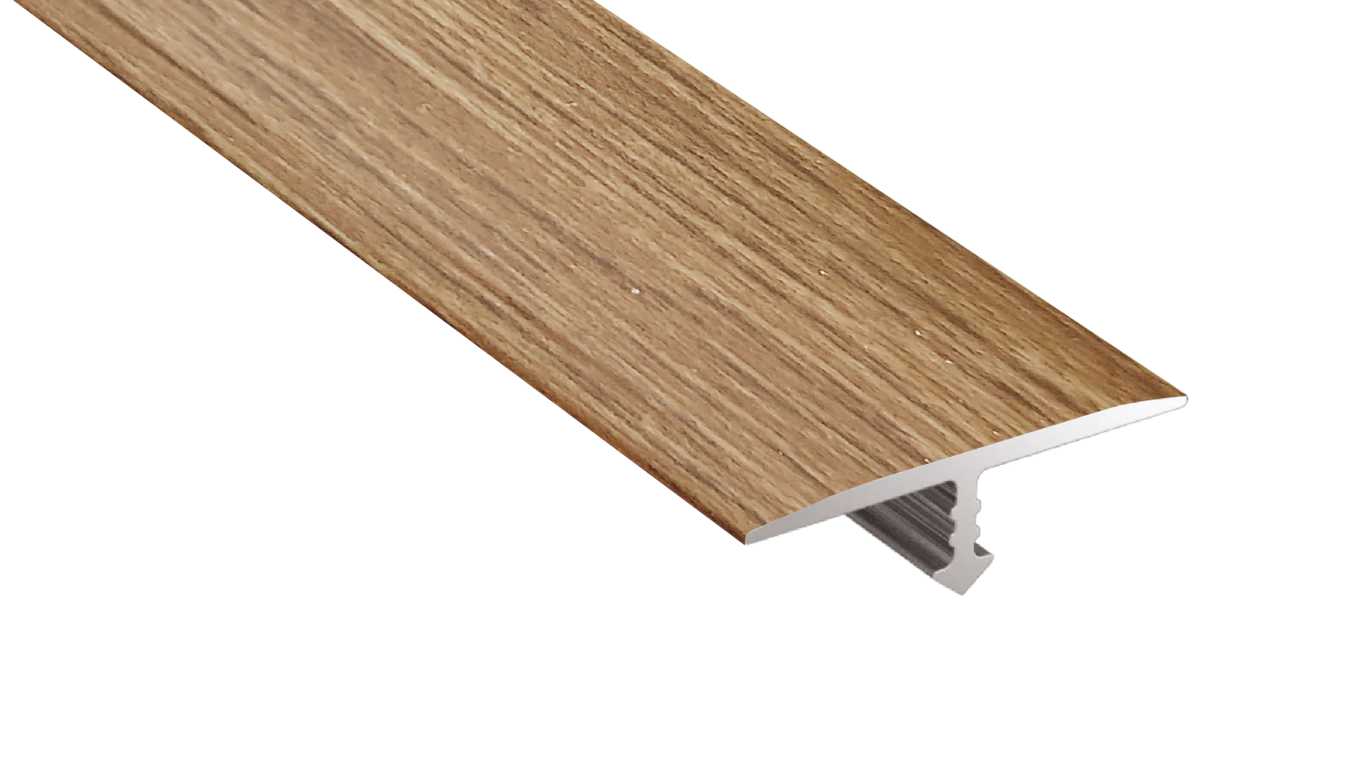 Übergangsprofil Arbiton CS22 - Eiche Dark CS12 - 22 mm x 186 cm - Übergangsleiste Boden