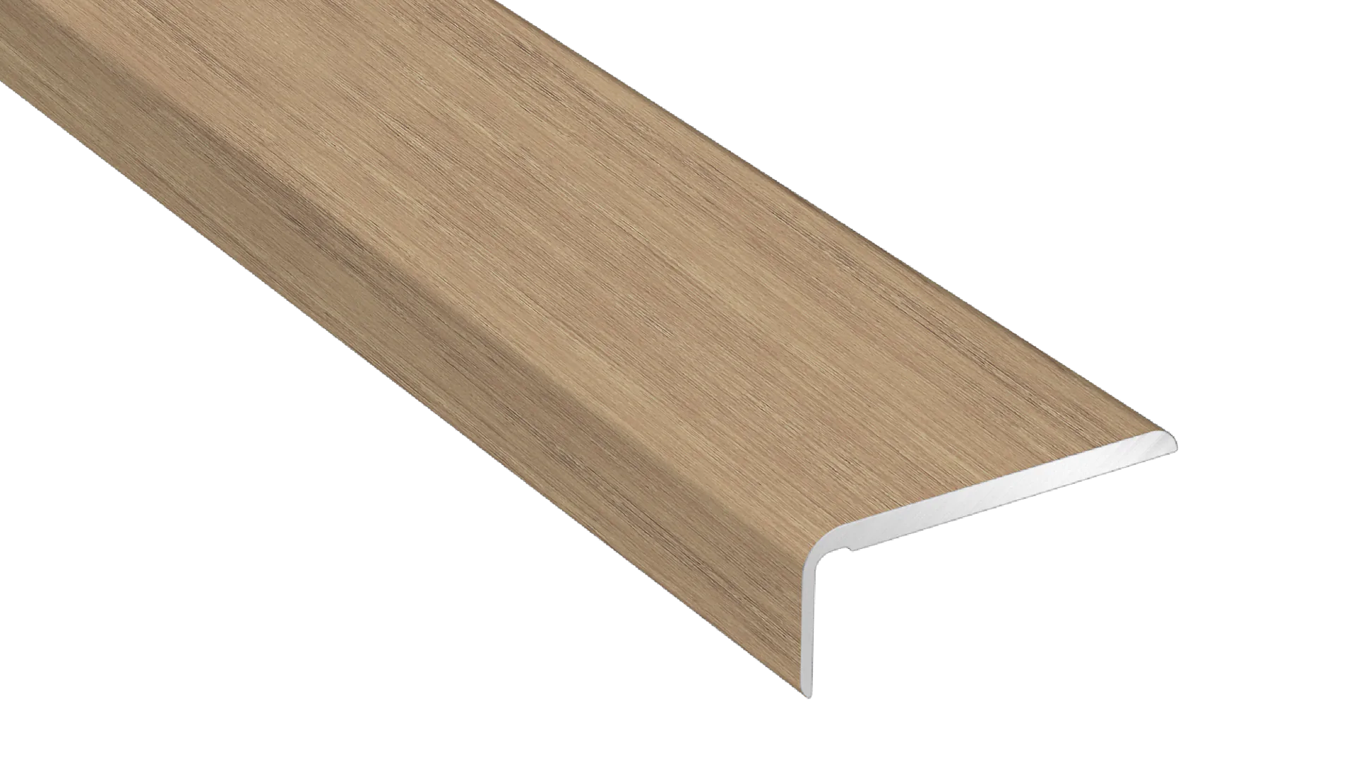 Übergangsprofil Arbiton CS25 - Eiche Liberty CS7 - 25 mm x 120 cm - Abschlussprofil