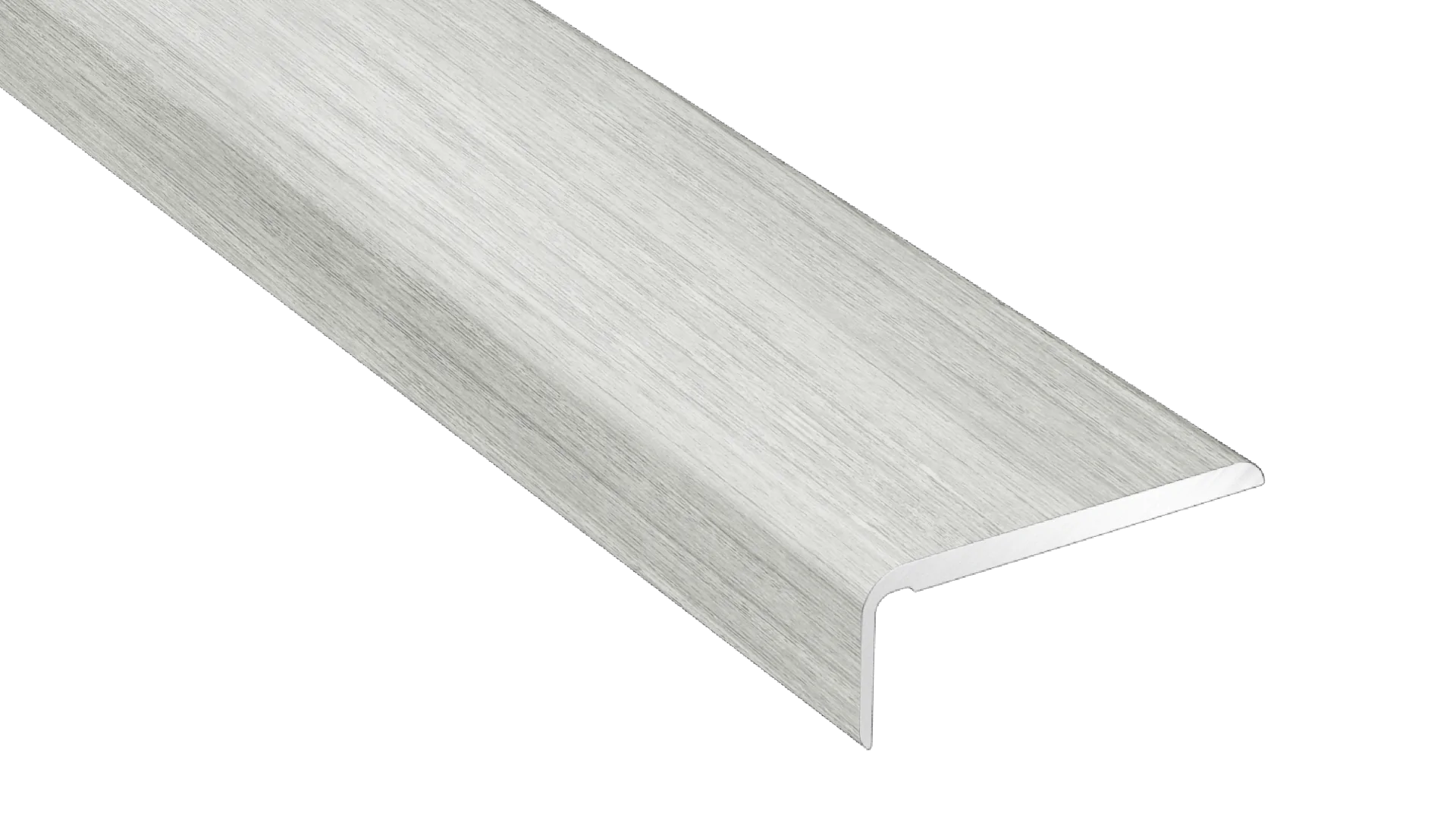 Übergangsprofil Arbiton CS25 - Eiche Ontario CS19 - 25 mm x 120 cm - Abschlussprofil