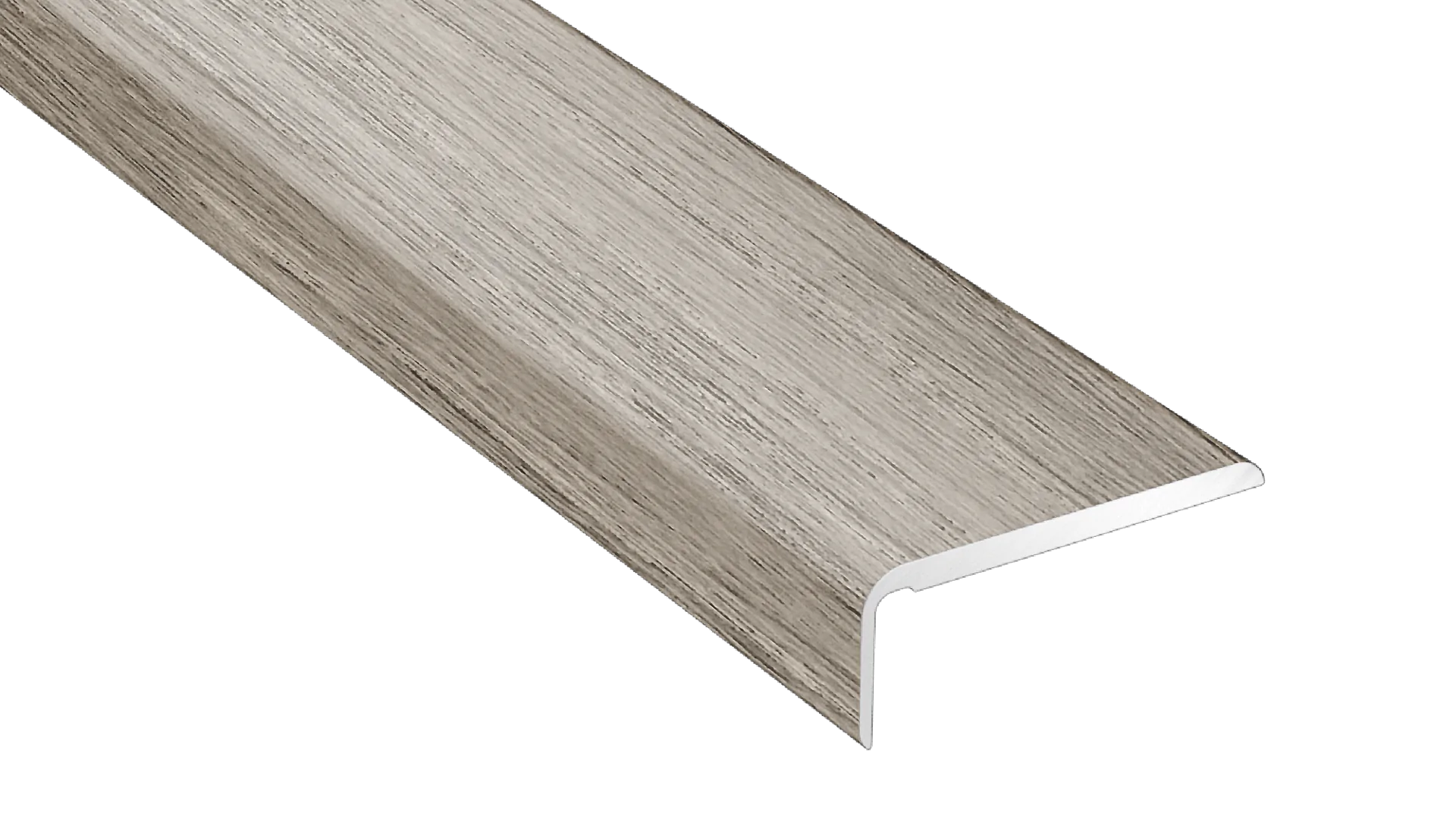 Übergangsprofil Arbiton CS25 - Eiche Buffalo CS26 - 25 mm x 120 cm - Abschlussprofil