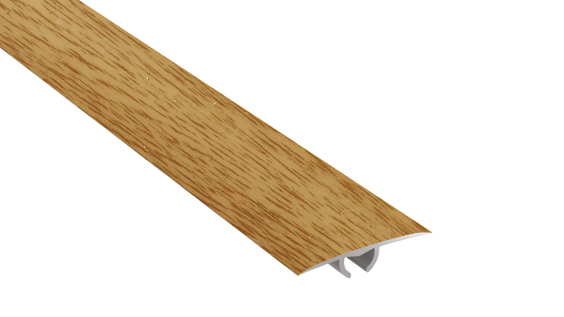Übergangsprofil Höhenausgleich Arbiton CS30 - Eiche Noble CS65 - 30 mm x 93 cm - Übergangsleiste Boden