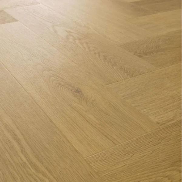 Fischgräten Vinyl - Herringbone Eiche Menor (DAS 223) 2.5mm/0.55mm - Klebevinyl