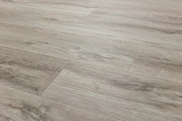 Klick Vinyl - Eiche Pekkala - 4mm/0.55mm - Rigid Vinyl