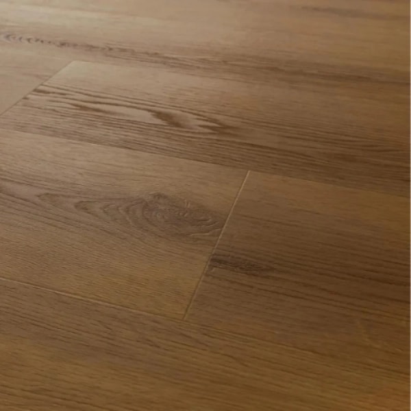 Klebevinyl - Eiche Rochester (DAS 229) 2.5mm/0.55mm - Rigid Vinylboden