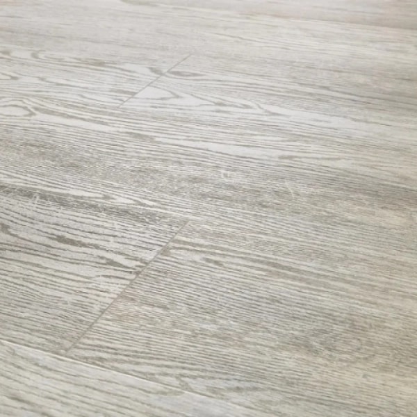 Klebevinyl - Graue Eiche Peterson - 2.5mm/0.55mm - Rigid Vinylboden
