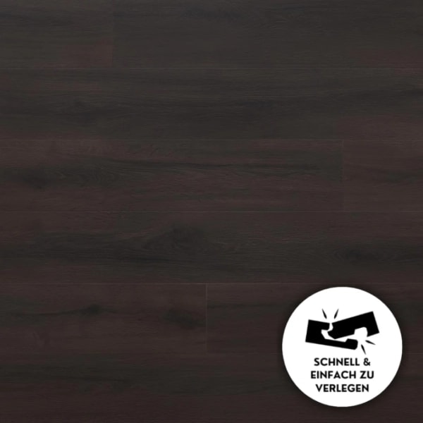 Klick Vinyl XXL - Eiche Zen - 218 cm - 5mm/0.5mm - Vinylboden Holzoptik - Vinyl Outlet
