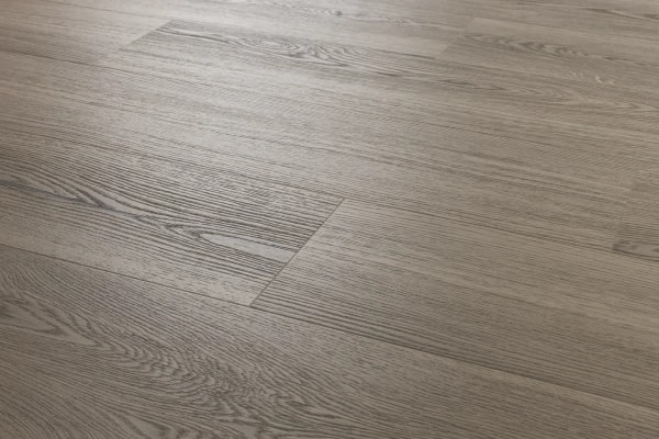 Klick Vinyl - Eiche Lincoln - 4mm/0.55mm - Rigid Vinyl