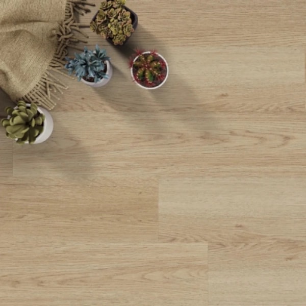 Klebevinyl - Eiche Yankee (DA 153) 2.5mm/0.55mm - Vinylboden Badezimmer