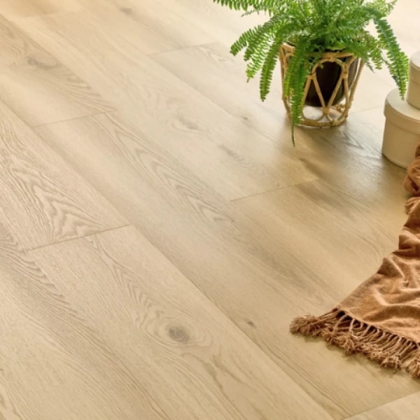 Klebevinyl - Eiche Nordland - 2.5mm/0.55mm - Vinyl zum Kleben