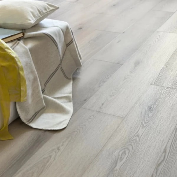 Klebevinyl – Eiche Shine – 2.5mm/0.55mm – Rigid Vinylboden – Vinyl Outlet