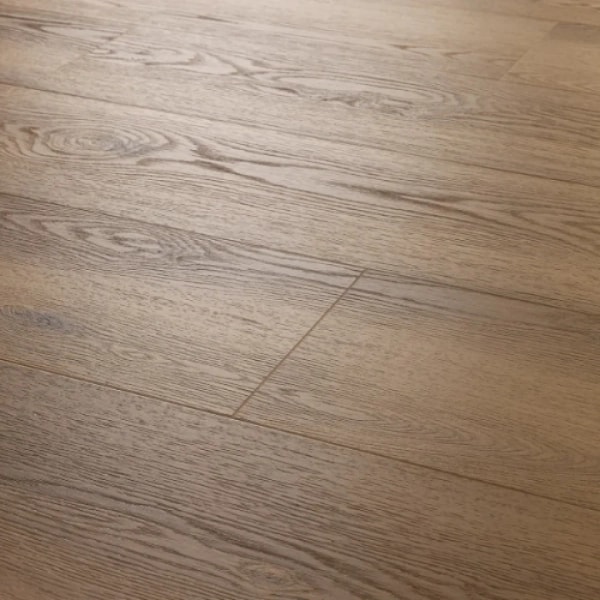 Klebevinyl - Dunkle Eiche Dallas - 2.5mm/0.55mm - Vinylboden Holzoptik