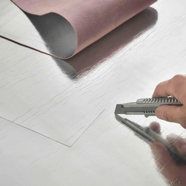 Trittschalldämmung Laminat - Multiprotec 1000 - 1.5 mm - Laminat Unterlage