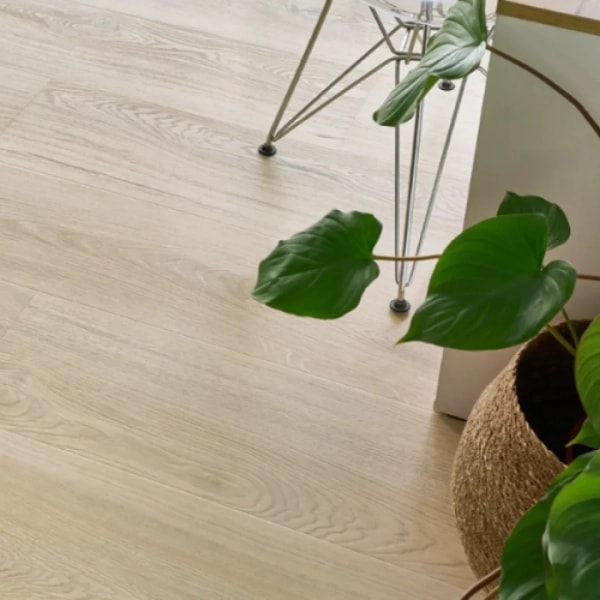 Klebevinyl - Eiche Brill - 2.5mm/0.55mm - Rigid Vinylboden - Vinyl Outlet