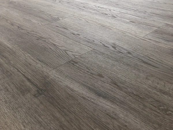 Vinylboden Klick - Rigid Vinyl - Eiche Argos - 5mm/0.55mm - Vinyl Outlet