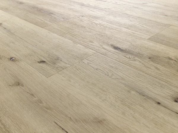 Vinylboden Klick - Rigid Vinyl - Eiche Panama - 5mm/0.55mm - Vinyl Outlet