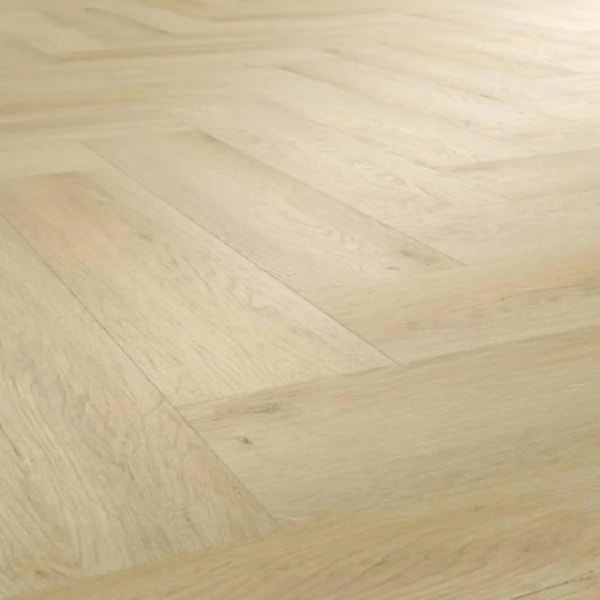 Fischgräten Vinyl - Herringbone Eiche Preston (DA 167) 2.5mm/0.5mm - Klebevinyl