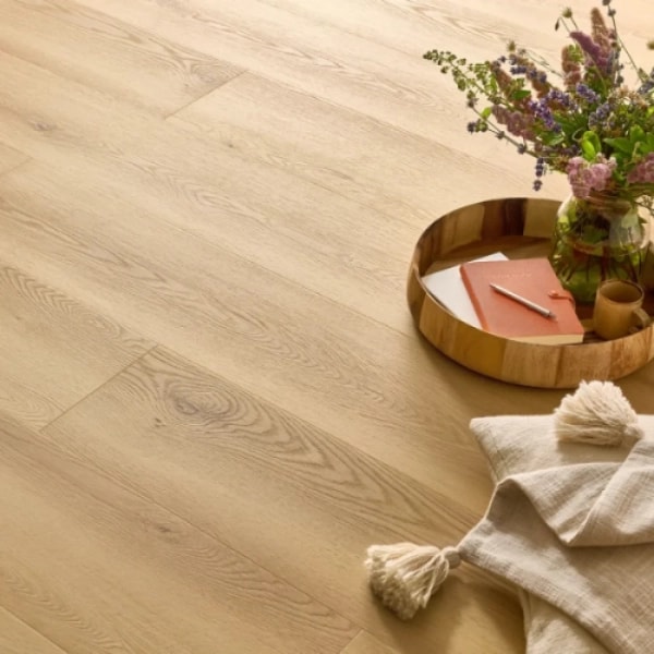 Klebevinyl - Eiche Highlands - 2.5mm/0.55mm - Vinylboden Holzoptik