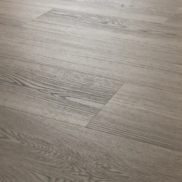 Klebevinyl - Dunkle Eiche Lincoln - 2.5mm/0.55mm - Vinylboden Holzoptik