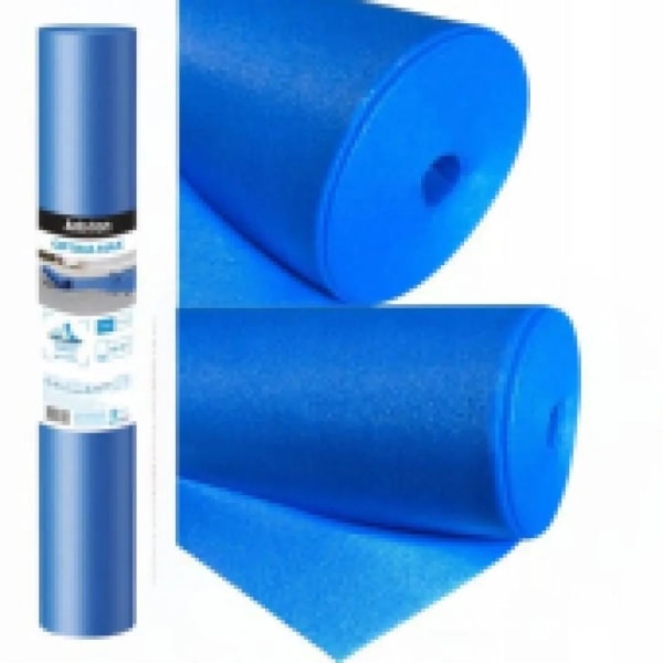 Trittschalldämmung Laminat - Optima Max - 2 mm - Laminat Unterlage
