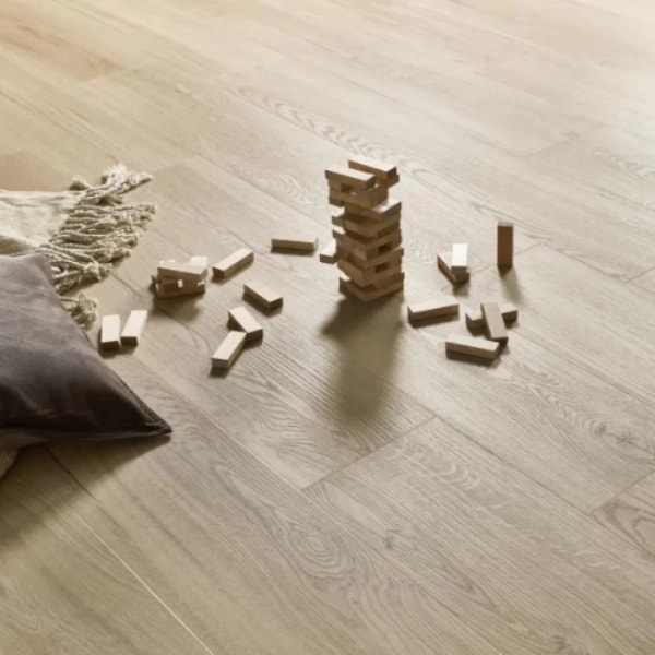 Klebevinyl - Eiche Salerno - 2.5mm/0.55mm - Vinylboden Holzoptik