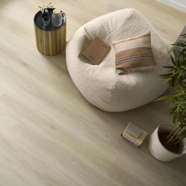 Klebevinyl - Eiche Mattari (DAS 221) 2.5mm/0.55mm - Vinylboden Holzoptik