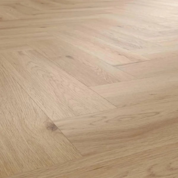 Fischgräten Vinyl - Herringbone Eiche Yankee (DA 153) 2.5mm/0.55mm - Klebevinyl