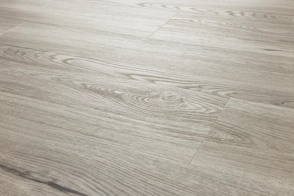 Klick Vinyl - Eiche Newark - 4mm/0.55mm - Rigid Vinyl