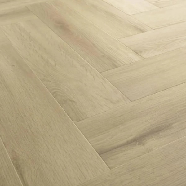 Fischgräten Vinyl - Herringbone Eiche Princeton (DAS 228) 2.5mm/0.55mm - Klebevinyl