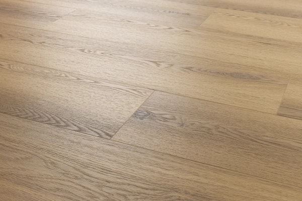 Klick Vinyl - Eiche Garland (CWS 208) - 4mm/0.55mm - Rigid Vinyl