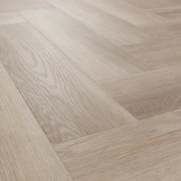 Fischgräten Vinyl - Herringbone Eiche Stamford (DA178) 2.5mm/0.55mm - Klebevinyl
