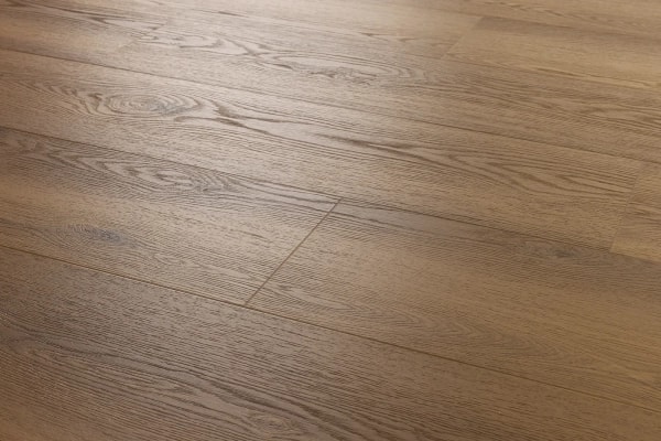Klick Vinyl - Eiche Dallas - 4mm/0.55mm - Rigid Vinyl