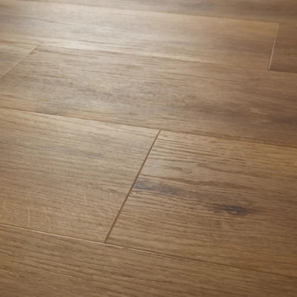 Klebevinyl - Eiche Georgetown (DA 14705) 2.5mm/0.55mm - Vinylboden Badezimmer
