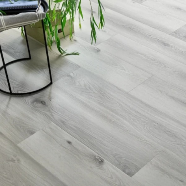Klebevinyl - Helle Eiche Dayton - 2.5mm/0.55mm - Rigid Vinylboden
