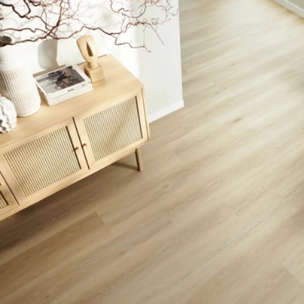Vinylboden mit Trittschalldämmung Eiche Johannes (CASA 222) 6.3mm/0.55mm - Klick Vinyl