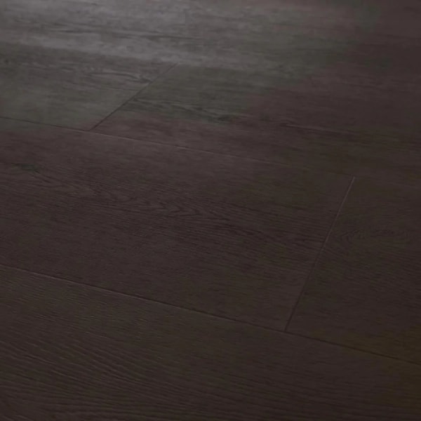 Klebevinyl - Dunkle Eiche Empire (DAS 226) 2.5mm/0.55mm - Vinylboden Badezimmer