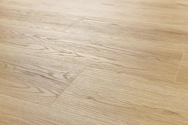 Klick Vinyl - Eiche Holman - 4mm/0.55mm - Rigid Vinyl
