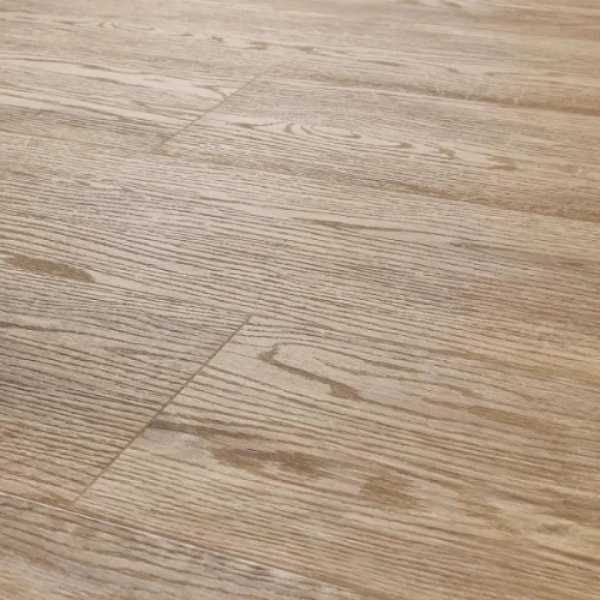 Klebevinyl - Dunkle Eiche Lakewood - 2.5mm/0.55mm - Vinylboden Holzoptik