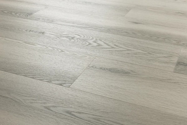 Klick Vinyl - Eiche Baltimore - 4mm/0.55mm - Rigid Vinyl
