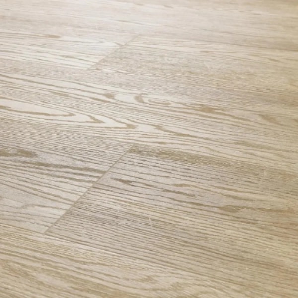 Klebevinyl - Helle Eiche Rockford - 2.5mm/0.55mm - Rigid Vinylboden