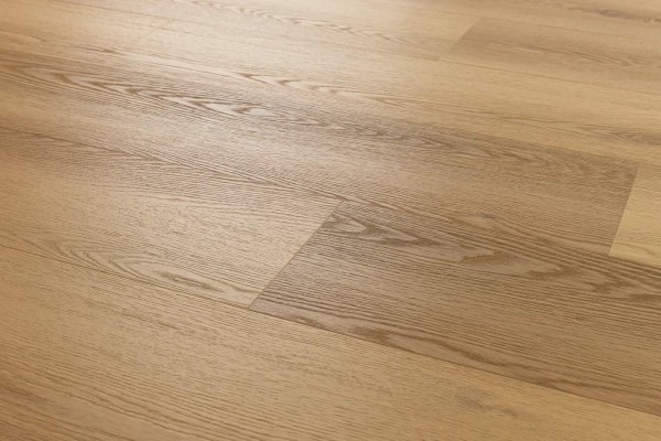 Klick Vinyl - Eiche Cavaillon (CWS 210) - 4mm/0.55mm - Rigid Vinyl